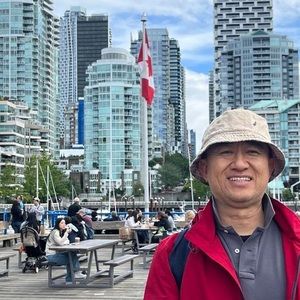 Meet your Posher, Ethan